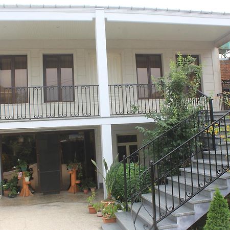 Old City Hotel Кутаиси Екстериор снимка